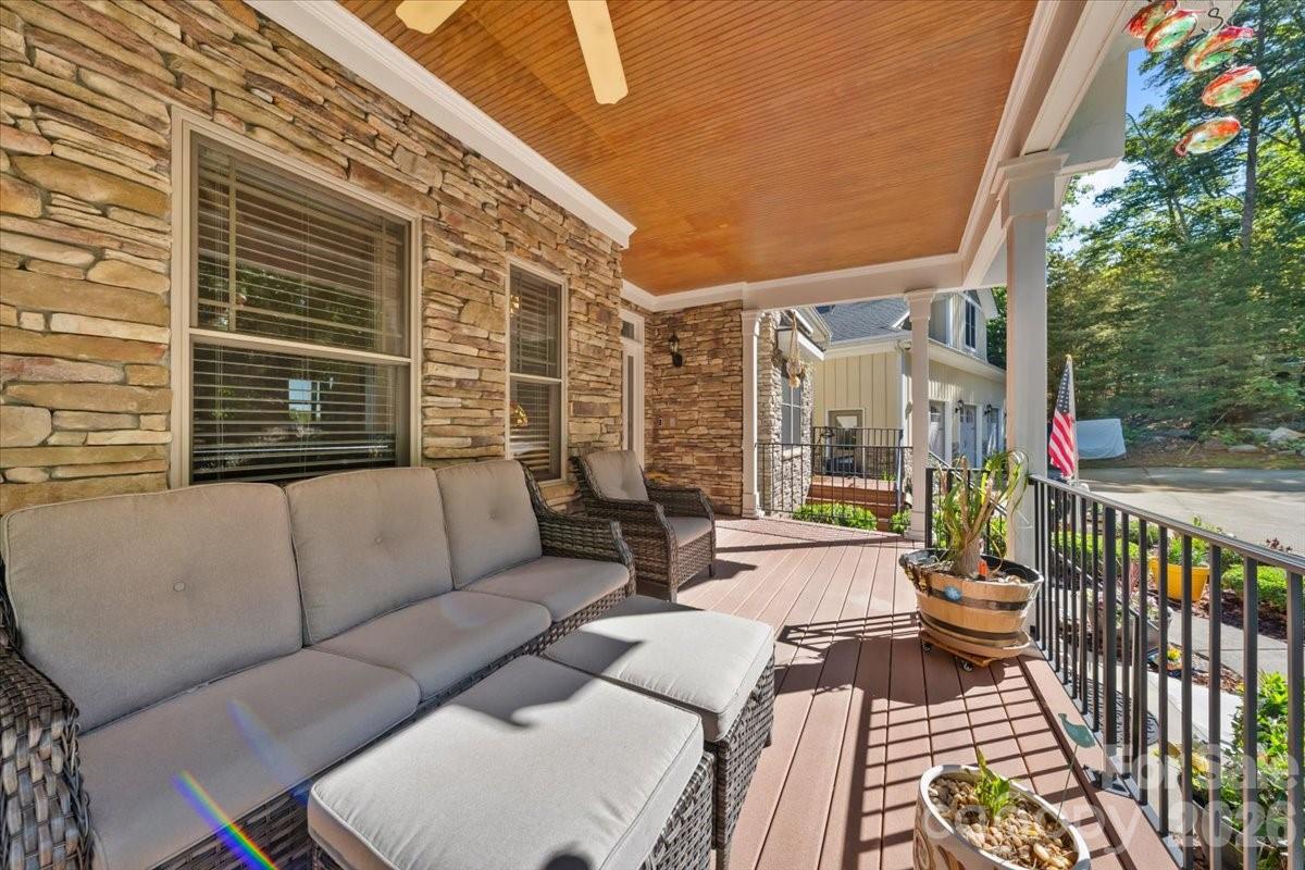 2207 Sierra Trace Road Denton, NC 27239 - Photo 5 of 47