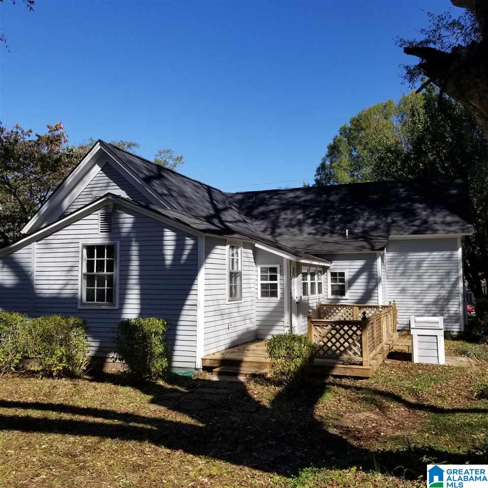 1451 Main Street Roanoke, AL 36274 - Photo 29 of 30