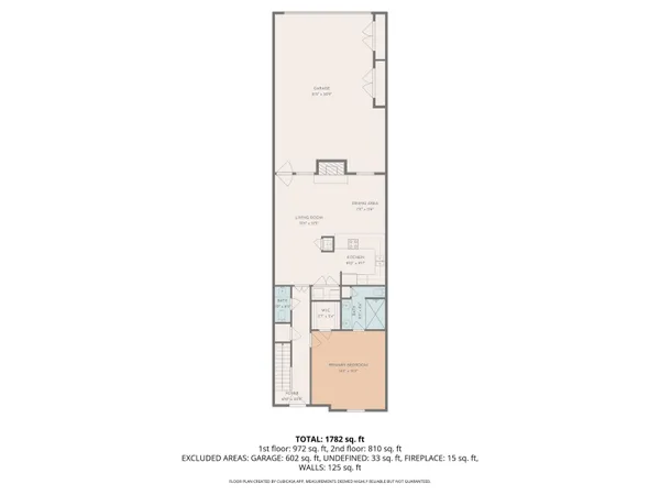 $219,500 | 5951 Blakeview Place, Bartlett, TN 38134