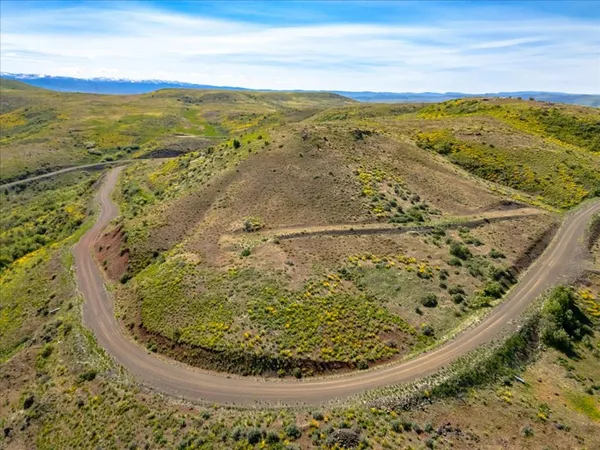 $195,000 | L25 Cuddy Vw Drive, Unit LOT 25, Council, ID 83612