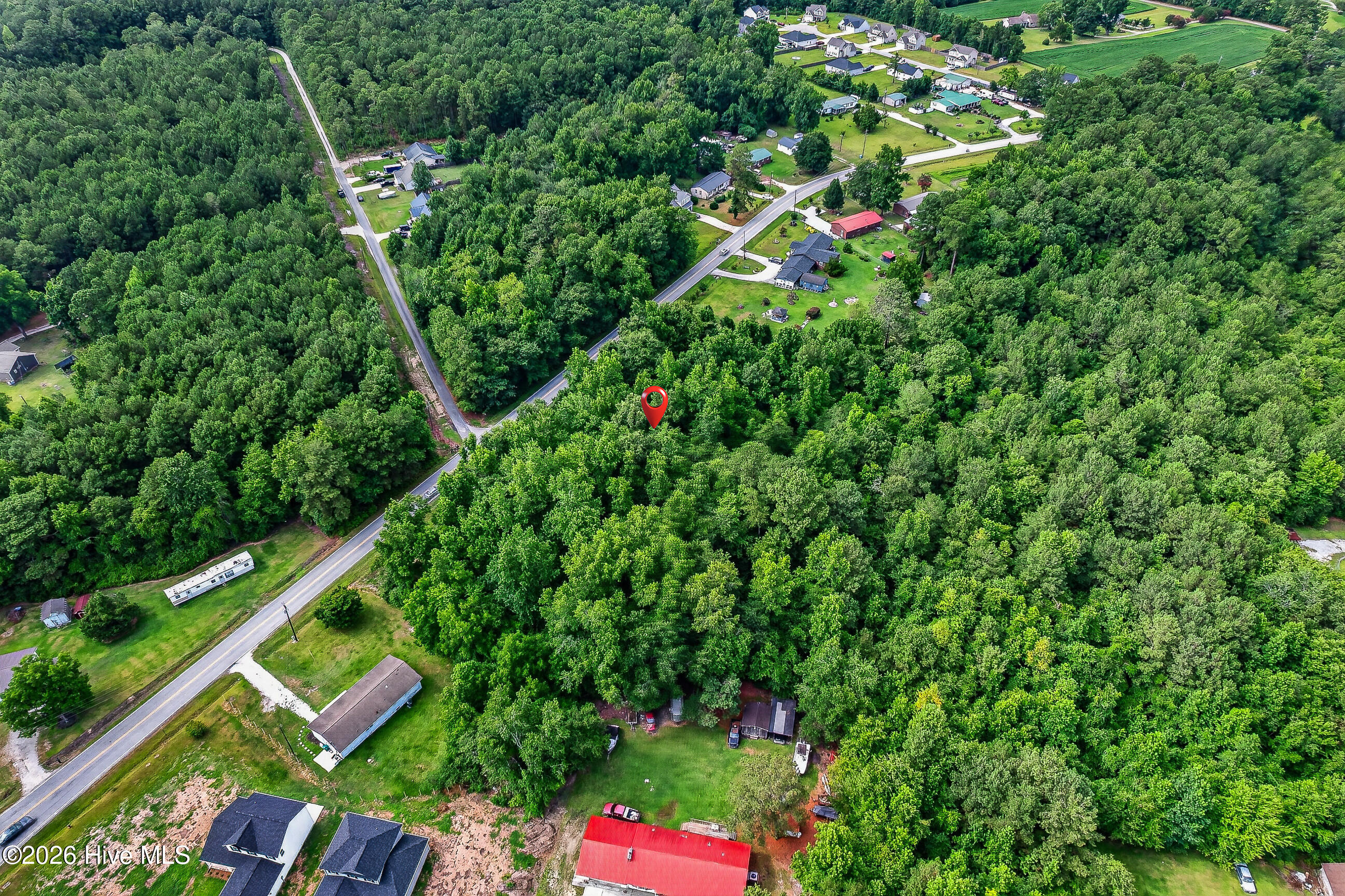 0 Rhodestown Road Jacksonville, NC 28540 - Photo 8 of 10