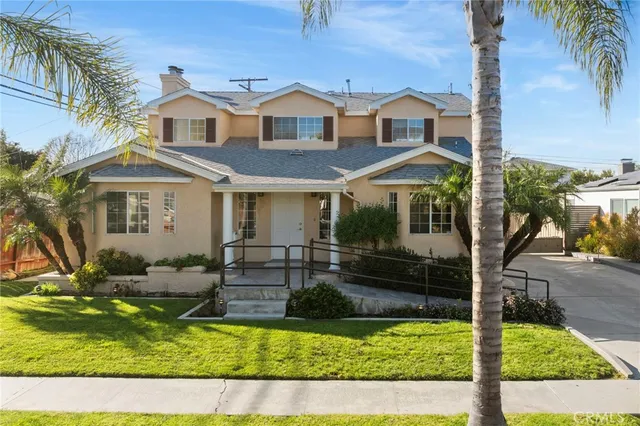 $1,099,000 | 5011 Gundry Avenue, Long Beach, CA 90807