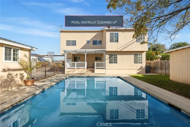 $1,099,000 | 5011 Gundry Avenue, Long Beach, CA 90807