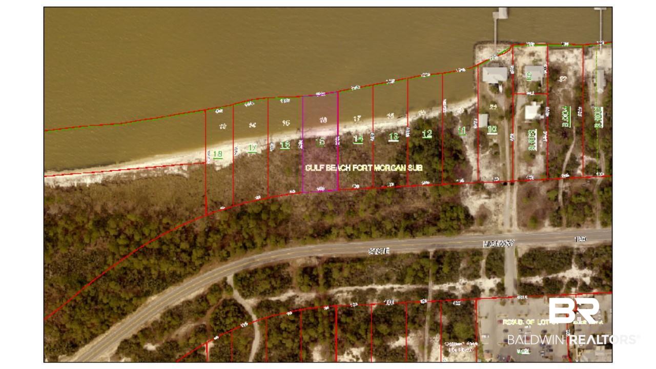 16 State Highway Gulf Shores, AL 36542 - Photo 4 of 4