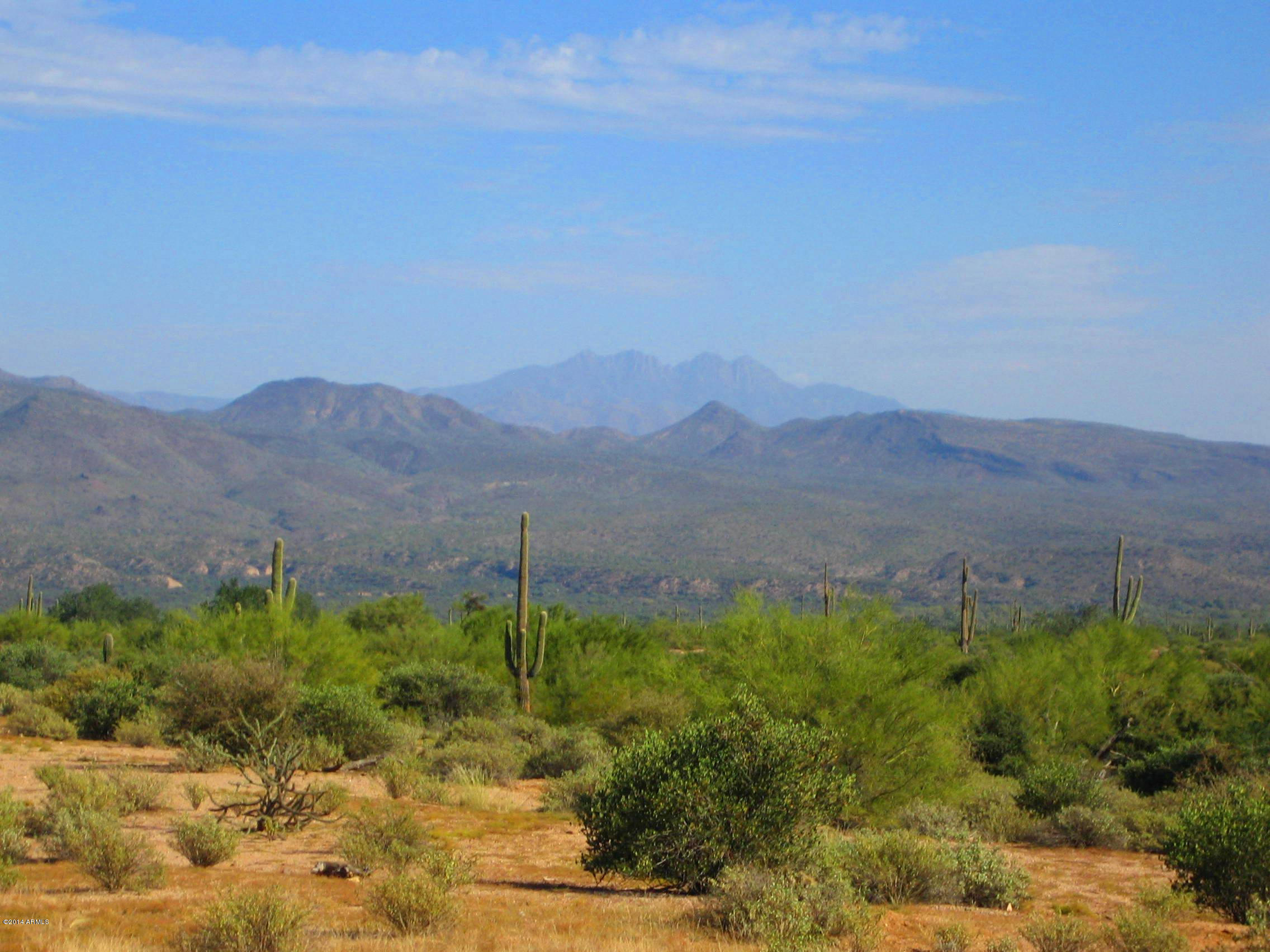 17502 East Barwick Road, Unit 1 Rio Verde, AZ 85263 - Photo 1 of 19 IMG_0011