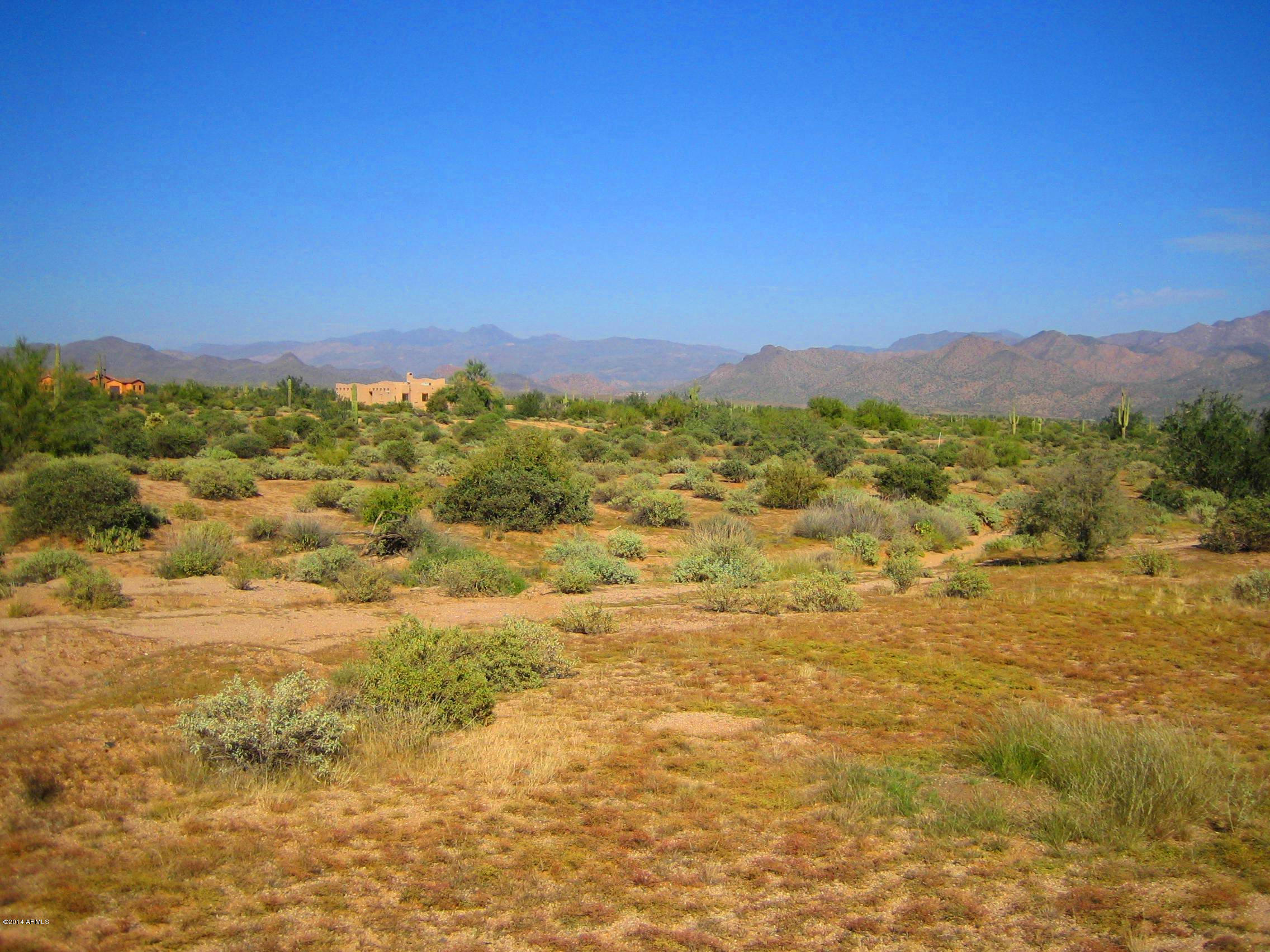 17502 East Barwick Road, Unit 1 Rio Verde, AZ 85263 - Photo 11 of 19 IMG_0007