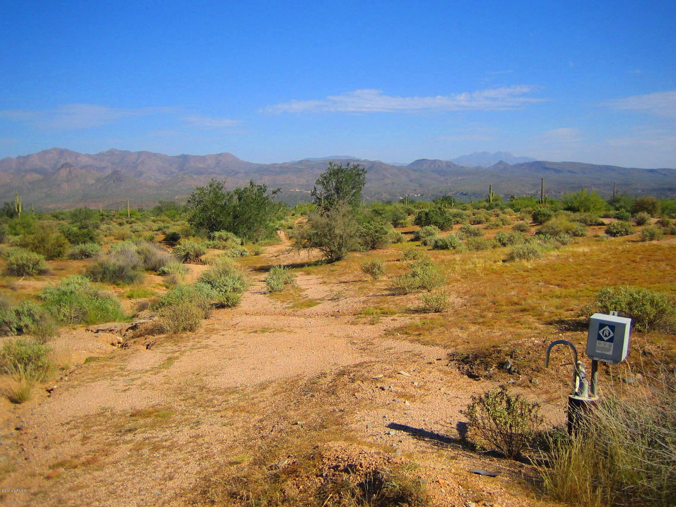 17502 East Barwick Road, Unit 1 Rio Verde, AZ 85263 - Photo 14 of 19 IMG_0013
