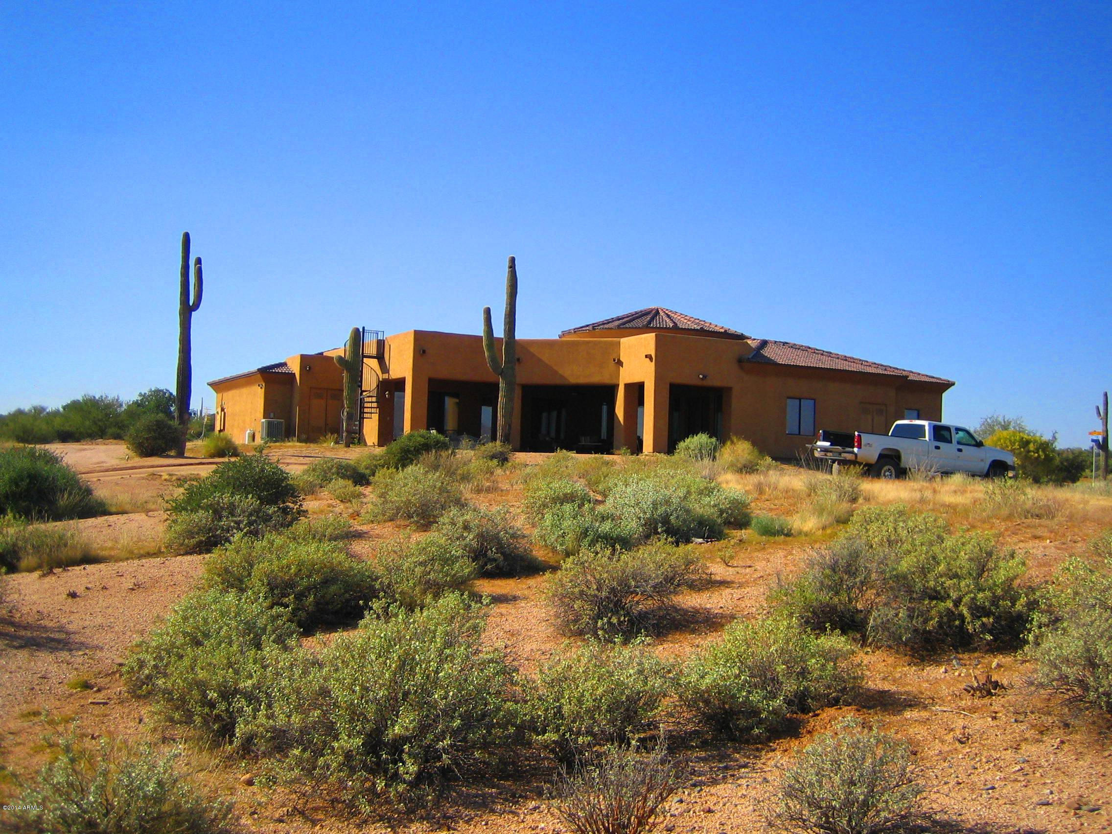 17502 East Barwick Road, Unit 1 Rio Verde, AZ 85263 - Photo 18 of 19 IMG_0017