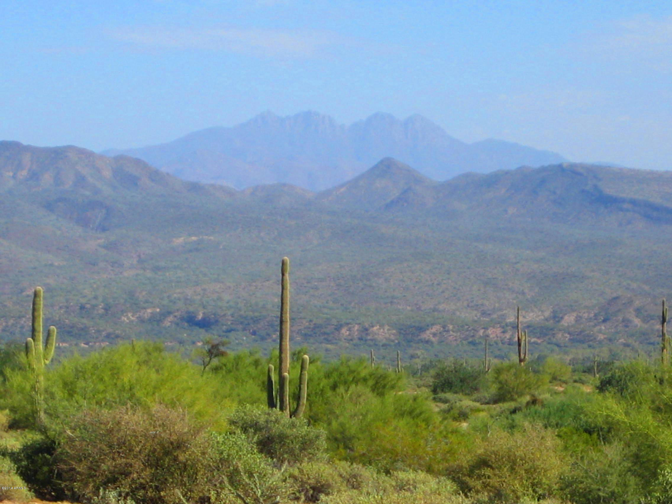 17502 East Barwick Road, Unit 1 Rio Verde, AZ 85263 - Photo 7 of 19 IMG_0002