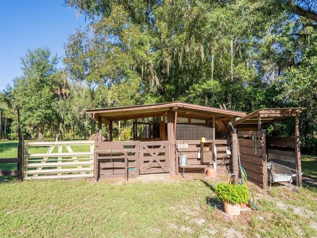 a view of outdoor space yard and patio
