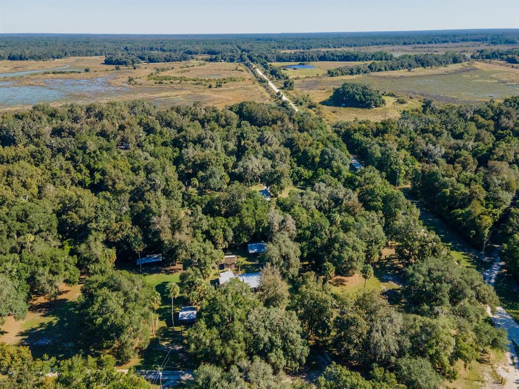 15429 Northeast 38th Court Citra, FL 32113 - Photo 45 of 53 a view of a lake view