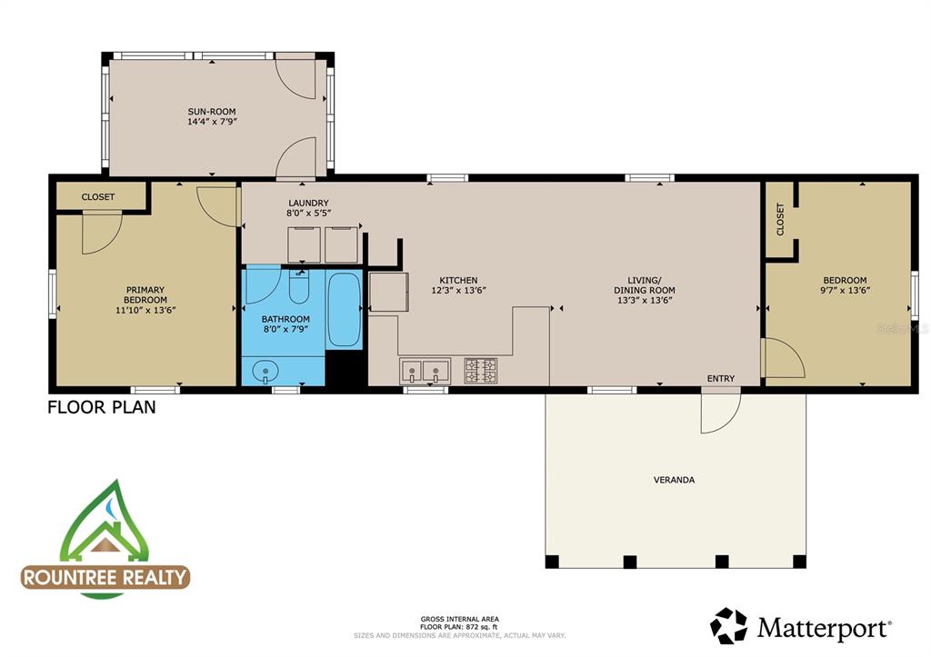 15429 Northeast 38th Court Citra, FL 32113 - Photo 53 of 53