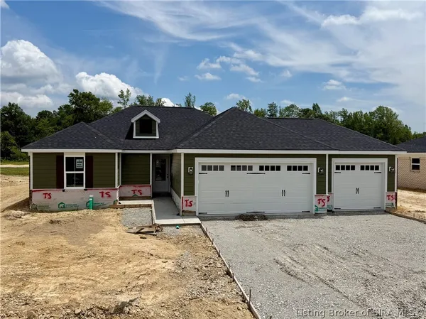 $319,900 | 13947 Deer Run Trace, Unit LOT 408, Floyds Knobs, IN 47143