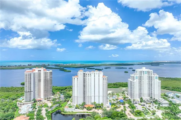 $5,500 | 4951 Bonita Bay Boulevard, Unit 604, Bonita Springs, FL 34134