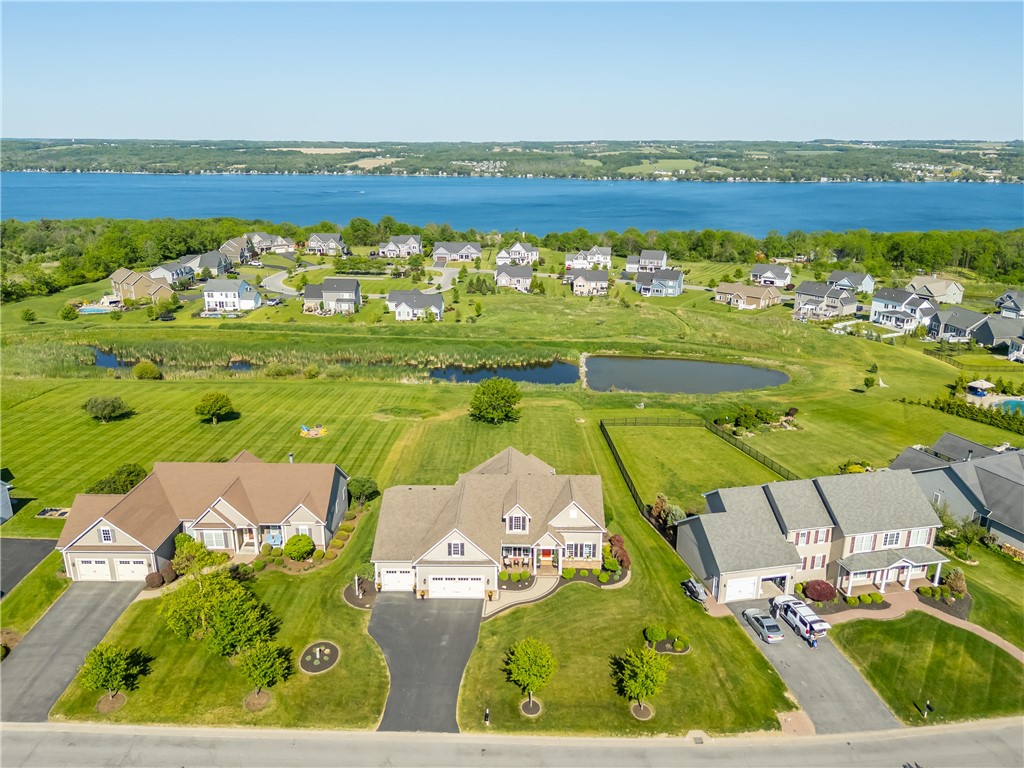 3915 Rileys Run Canandaigua Town, NY 14424 - Photo 41 of 50