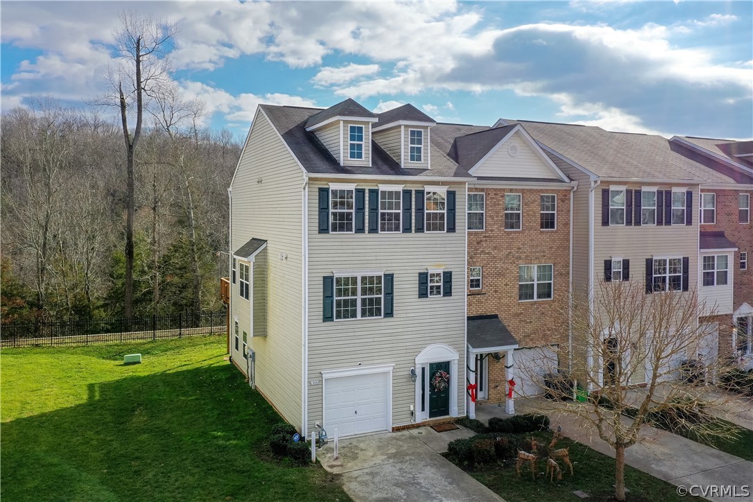 13335 Diamond Ridge Drive Midlothian, VA 23112 - Photo 1 of 45 Gallery Image 1