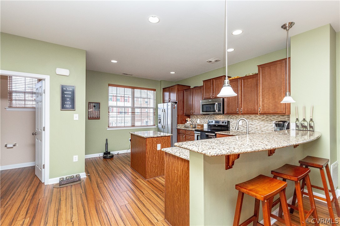 13335 Diamond Ridge Drive Midlothian, VA 23112 - Photo 18 of 45 Gallery Image 18