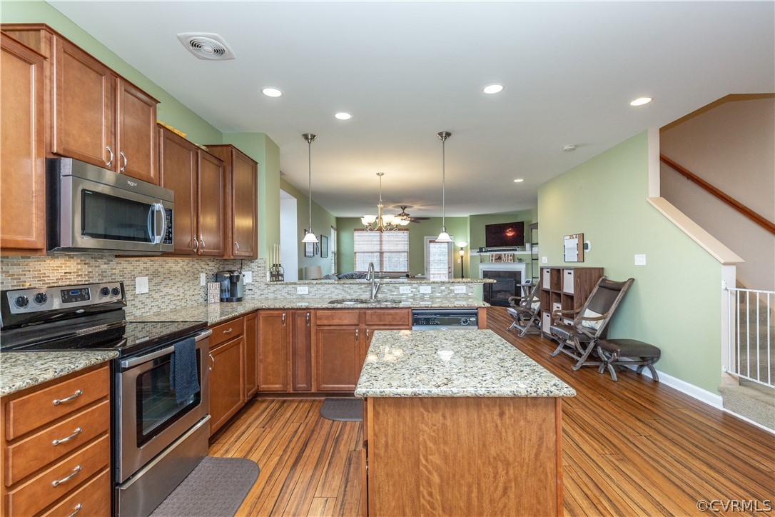 13335 Diamond Ridge Drive Midlothian, VA 23112 - Photo 20 of 45 Gallery Image 20