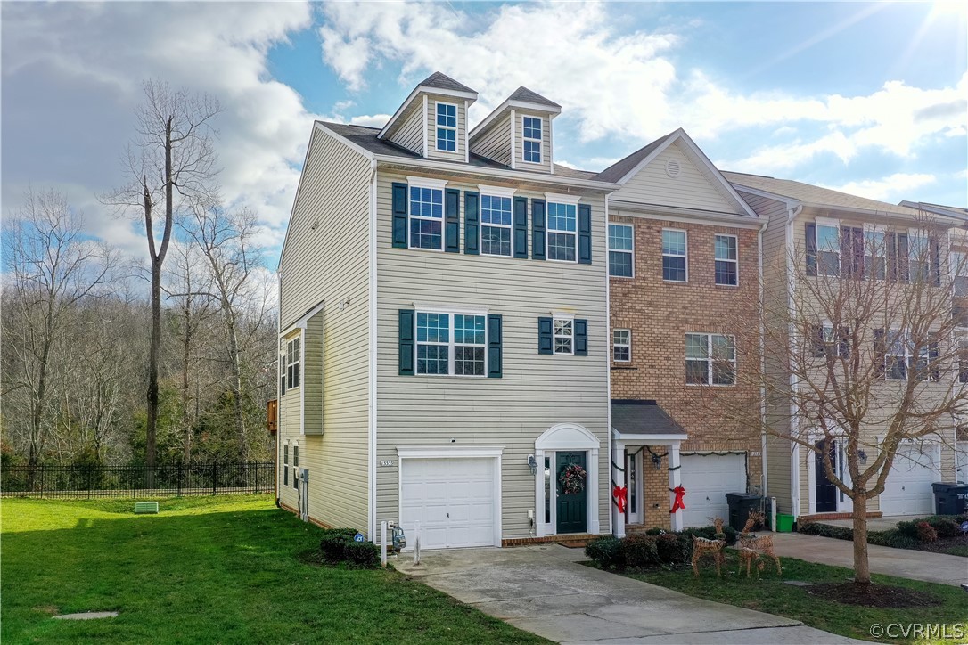 13335 Diamond Ridge Drive Midlothian, VA 23112 - Photo 2 of 45 Gallery Image 2