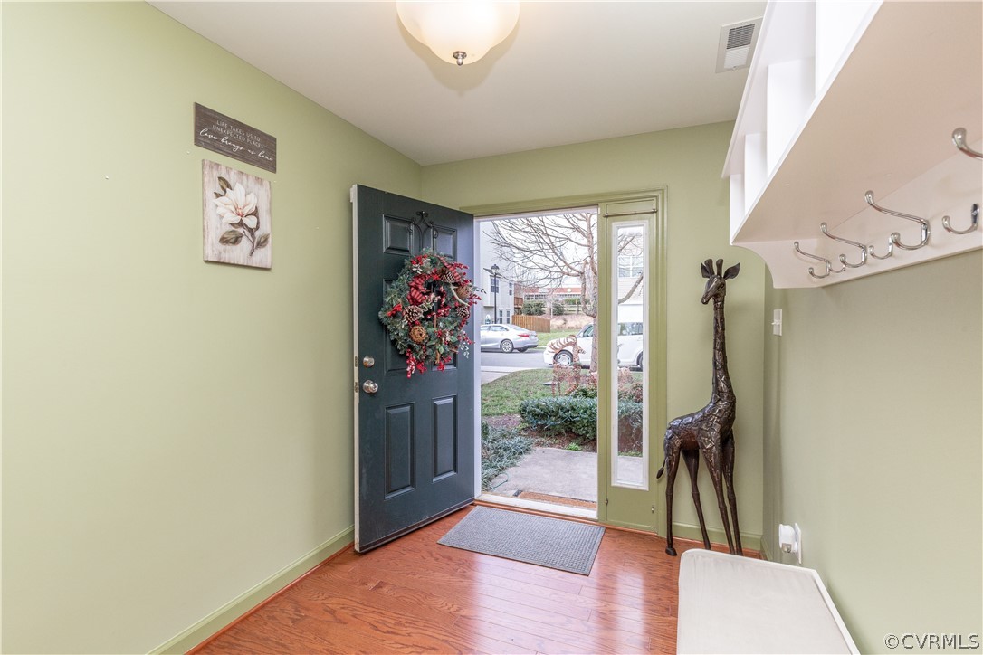 13335 Diamond Ridge Drive Midlothian, VA 23112 - Photo 4 of 45 Gallery Image 4