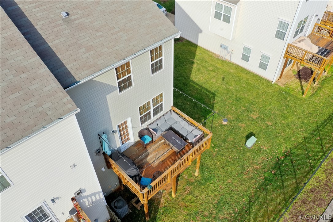 13335 Diamond Ridge Drive Midlothian, VA 23112 - Photo 42 of 45 Gallery Image 42