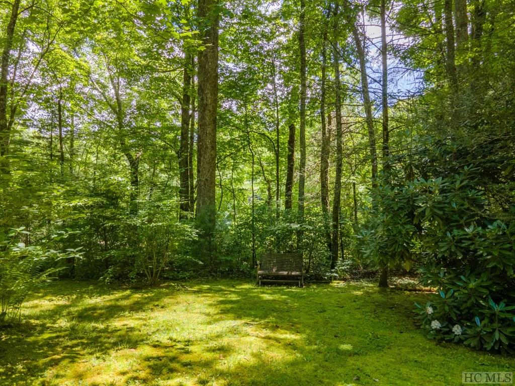 88 High View Road Cashiers, NC 28717 - Photo 36 of 46 Gallery Image 36