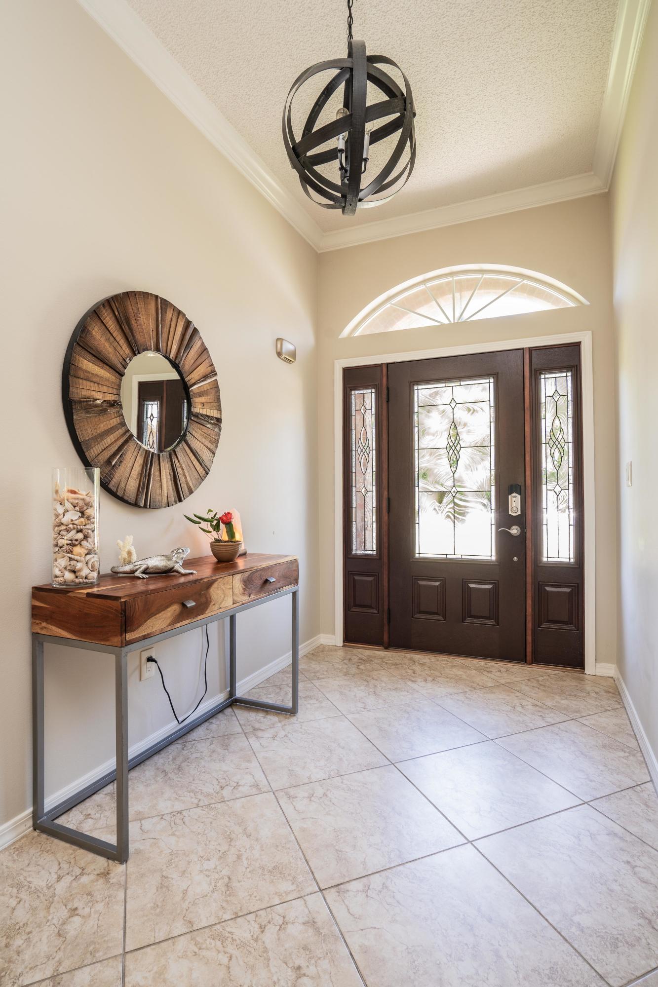 4258 Shadow Lane Niceville, FL 32578 - Photo 5 of 36 a view of workspace with a window