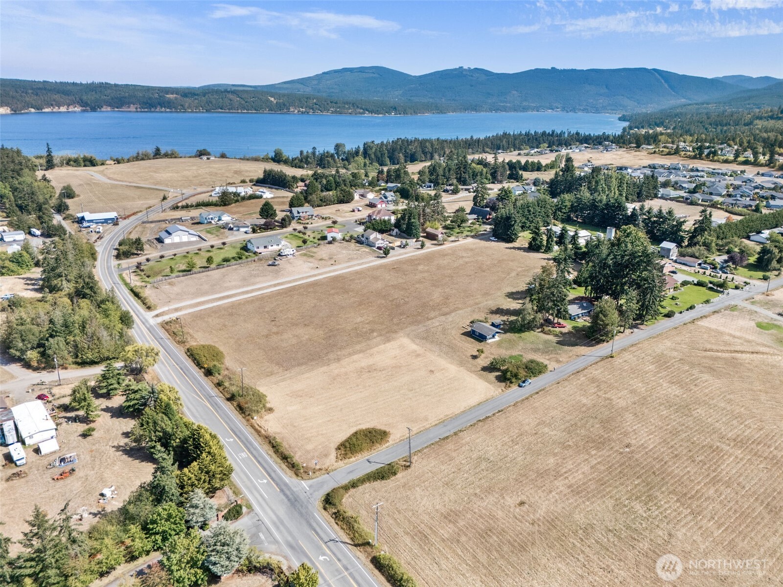-nka Keeler Road Sequim, WA 98382 - Photo 15 of 24 Gallery Image 15