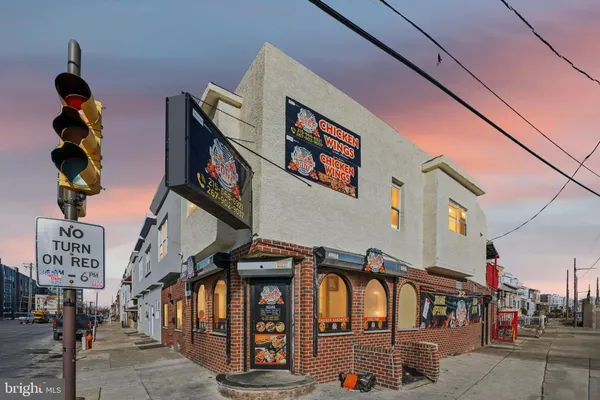 $550,000 | 2347 East Somerset Street, Philadelphia, PA 19134