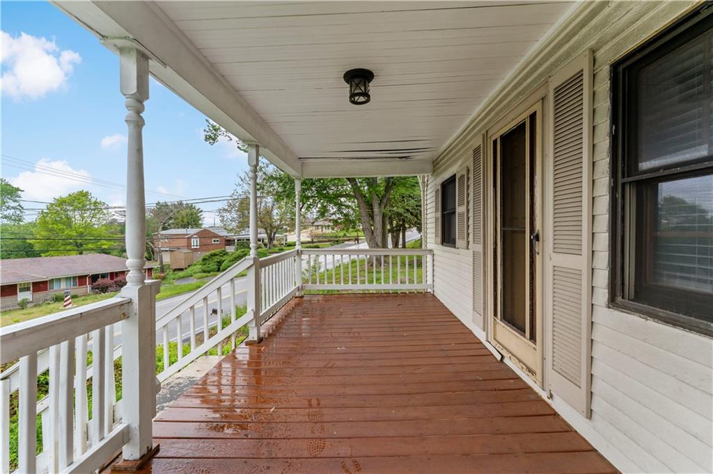 987 McCoy Road McKees Rocks, PA 15136 - Photo 26 of 31