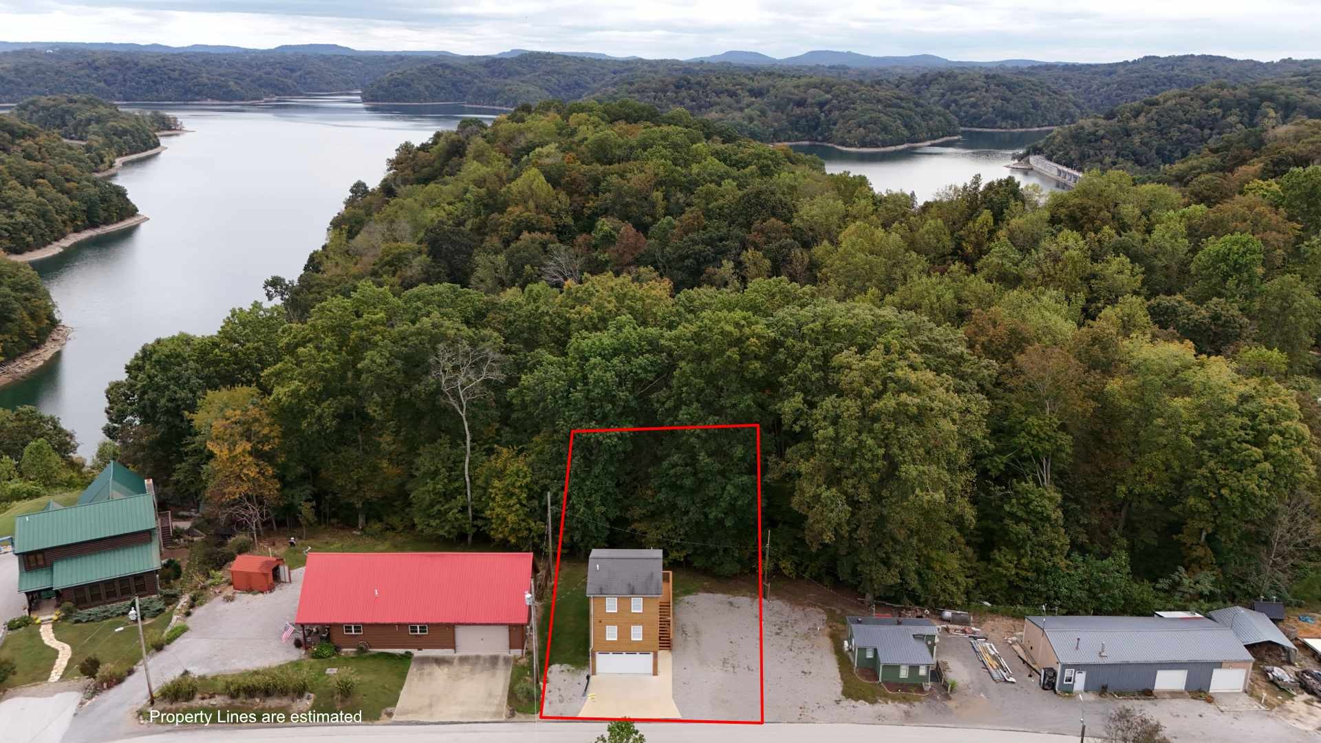 281 Bill Hunter Road Celina, TN 38551 - Photo 35 of 55