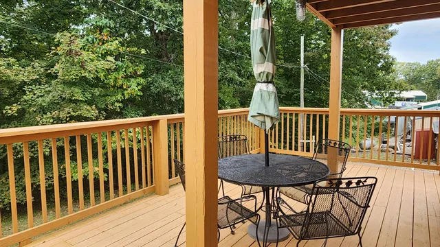 a picture of floor with a floor to ceiling window