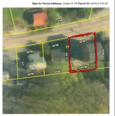 $299,000 | 281 Bill Hunter Road, Celina, TN 38551