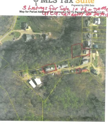 $299,000 | 281 Bill Hunter Road, Celina, TN 38551