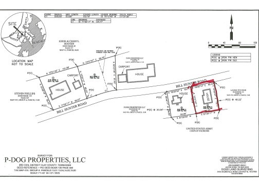 281 Bill Hunter Road Celina, TN 38551 - Photo 54 of 55 unknown