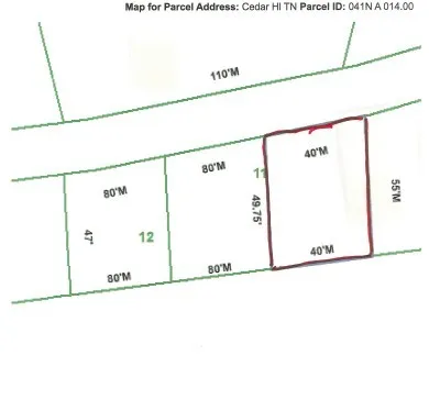 $299,000 | 281 Bill Hunter Road, Celina, TN 38551