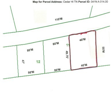 281 Bill Hunter Road Celina, TN 38551 - Photo 55 of 55