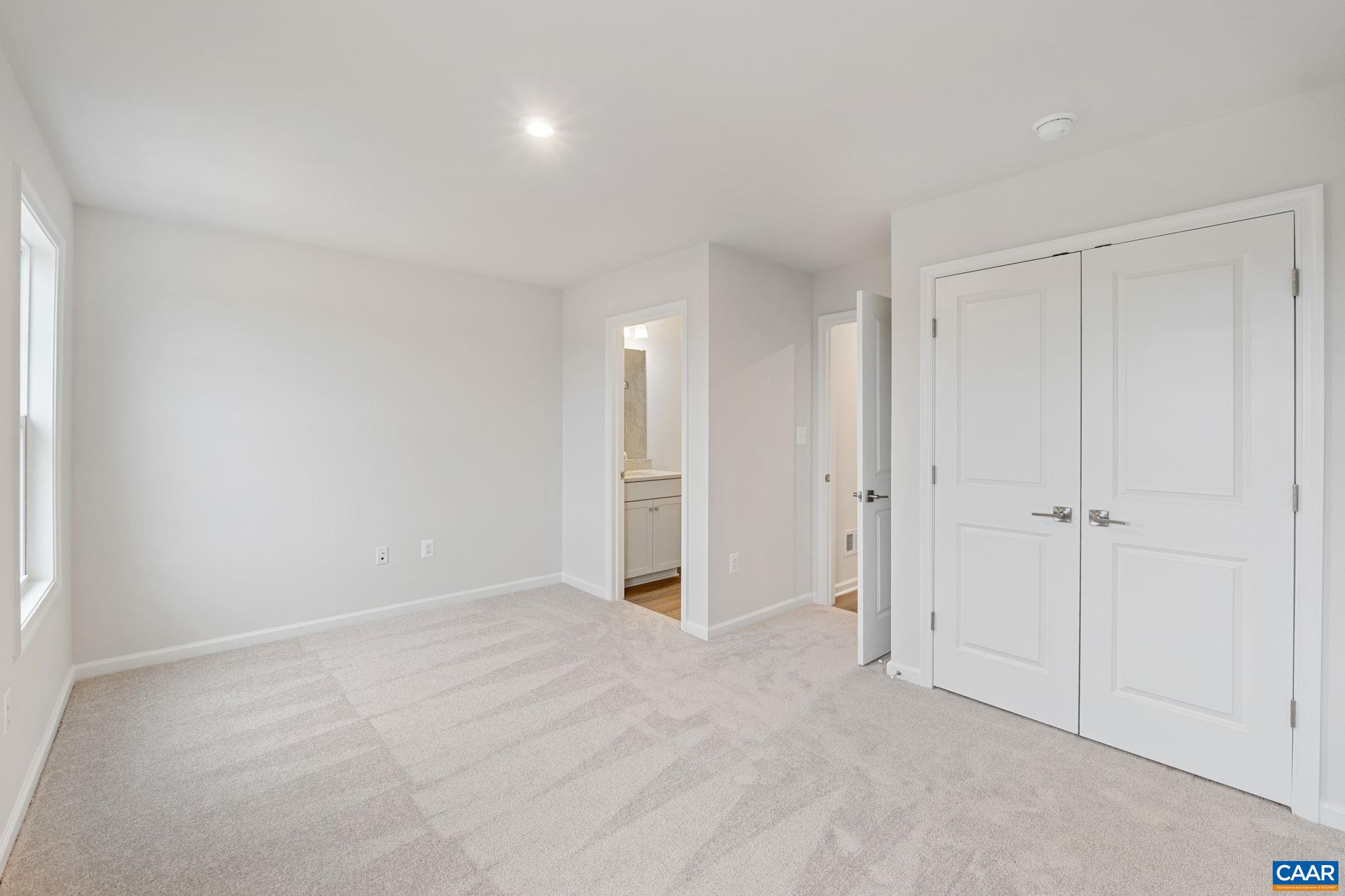 2249 Woodburn Road Charlottesville, VA 22901 - Photo 14 of 34 a view of an empty room