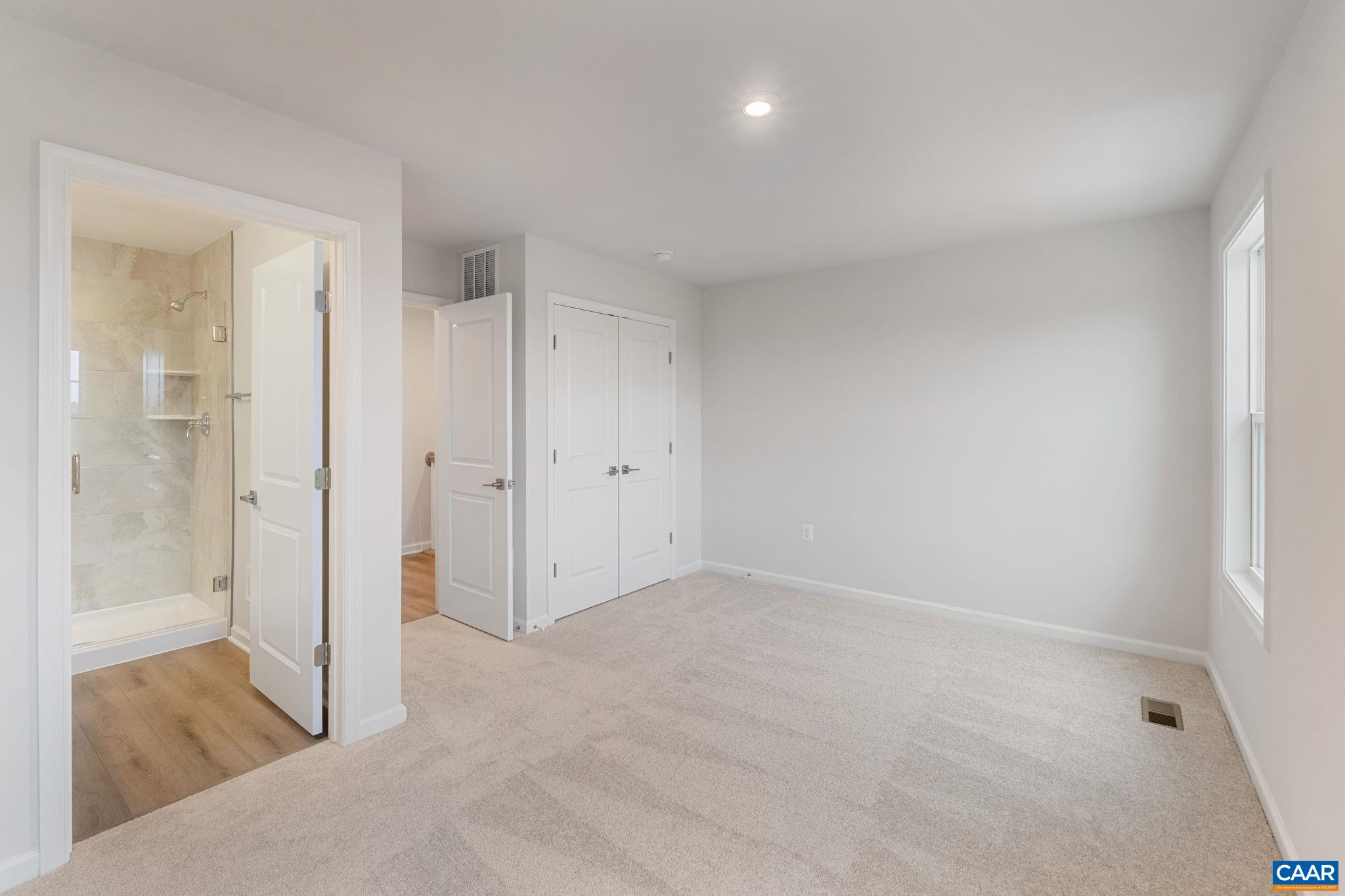 2249 Woodburn Road Charlottesville, VA 22901 - Photo 15 of 34 a view of an empty room