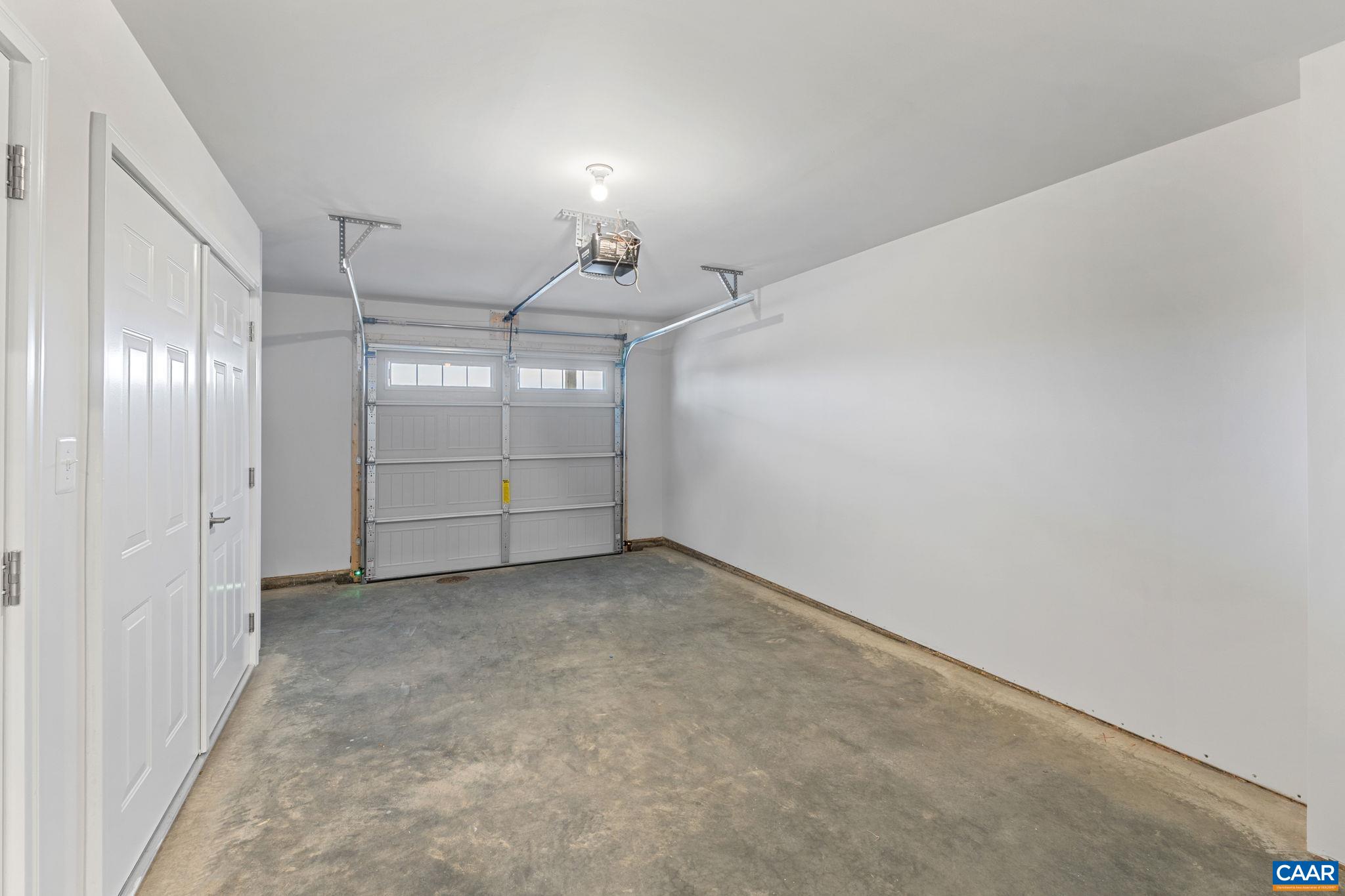 2249 Woodburn Road Charlottesville, VA 22901 - Photo 24 of 34 a view of a garage