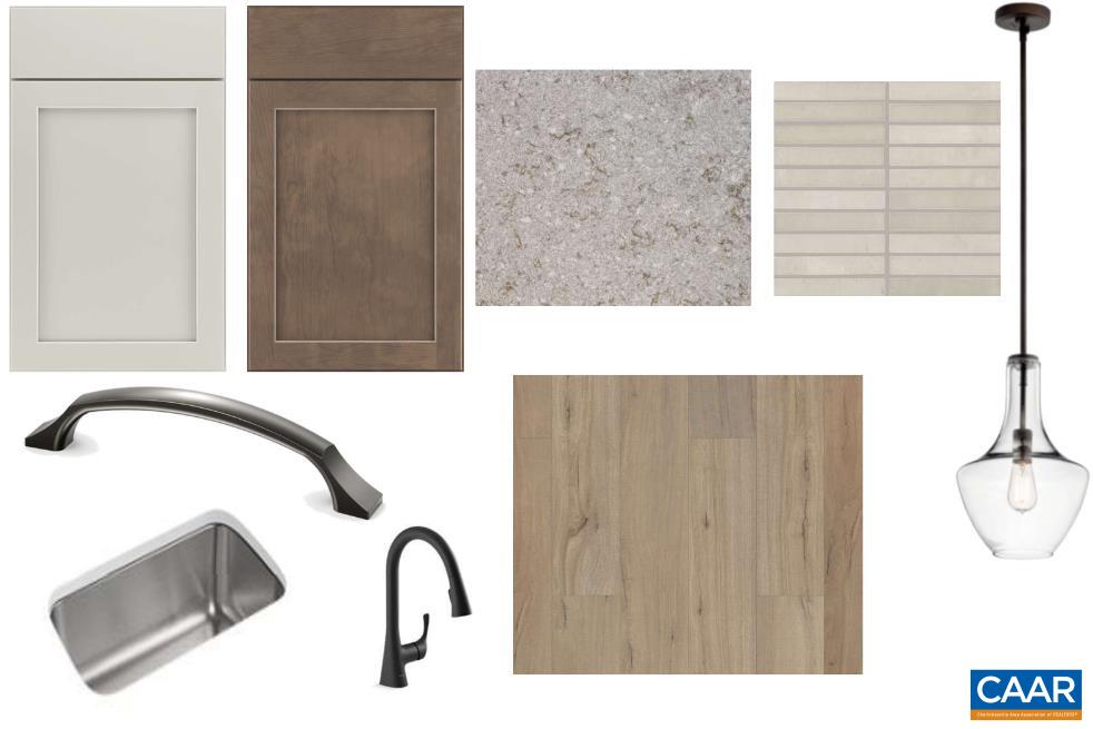 2249 Woodburn Road Charlottesville, VA 22901 - Photo 31 of 34 a picture of a bathroom with a sink and a mirror