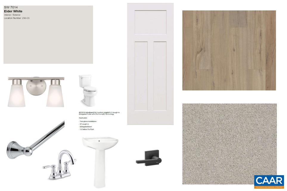 2249 Woodburn Road Charlottesville, VA 22901 - Photo 34 of 34 a picture of a bathroom with a sink