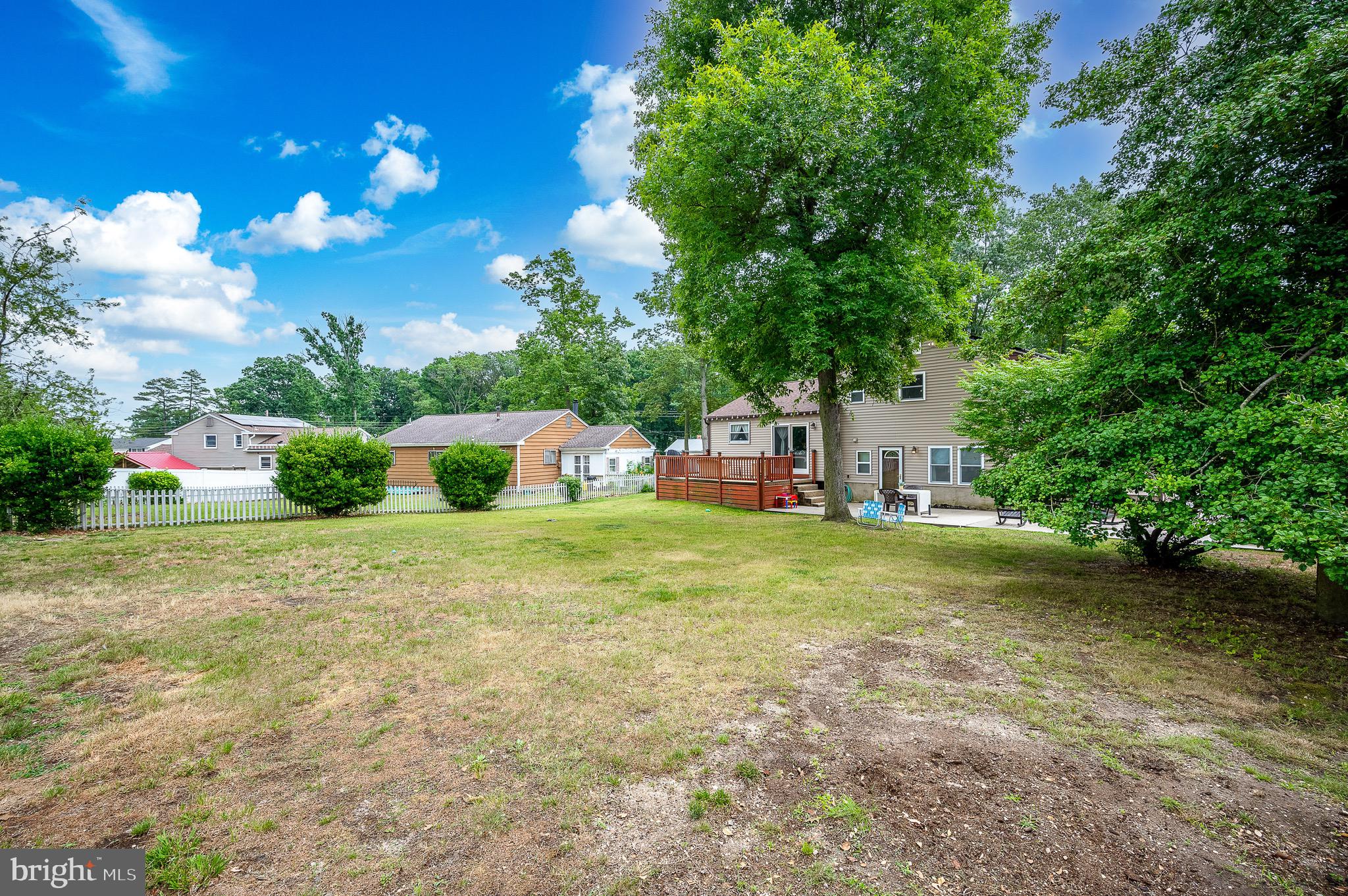 812 Jamestown Road Turnersville, NJ 08012 - Photo 31 of 35