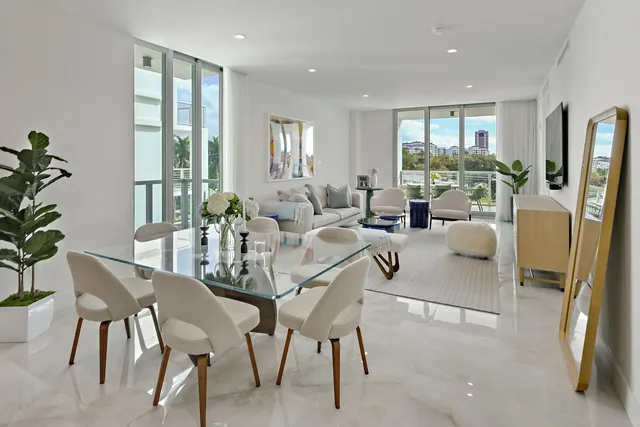 $25,000 | 485 East Royal Palm Road, Unit 403, Boca Raton, FL 33432