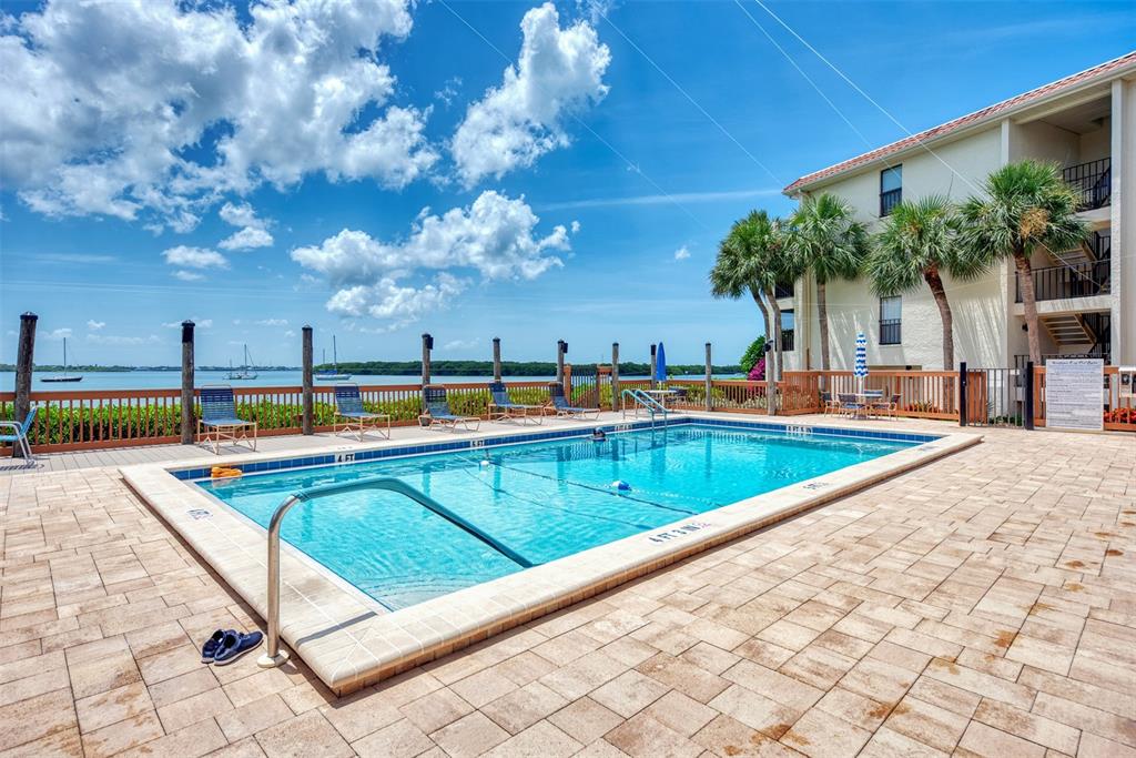 1551 Beach Road, Unit 309 Englewood, FL 34223 - Photo 71 of 77