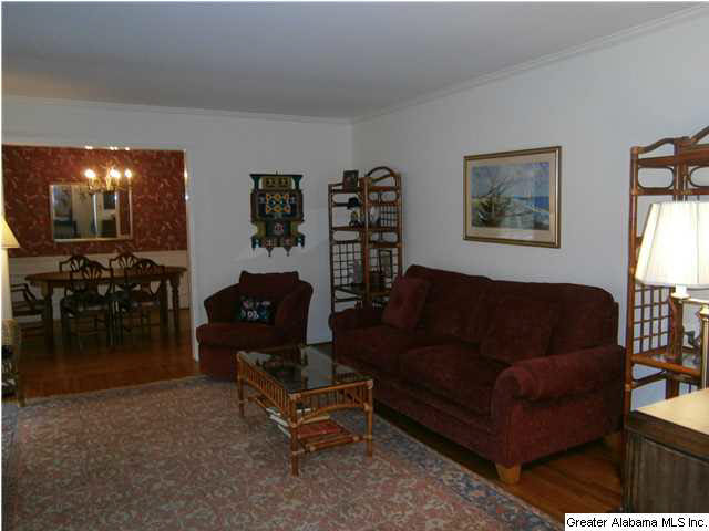 1333 Swallow Lane Birmingham, AL 35213 - Photo 3 of 17