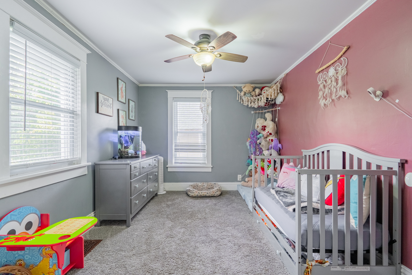 310 South Pleasant Street Princeton, IL 61356 - Photo 16 of 36 a living room with furniture