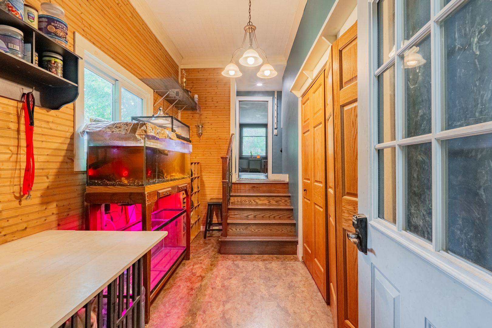 310 South Pleasant Street Princeton, IL 61356 - Photo 18 of 36 a view of outdoor space