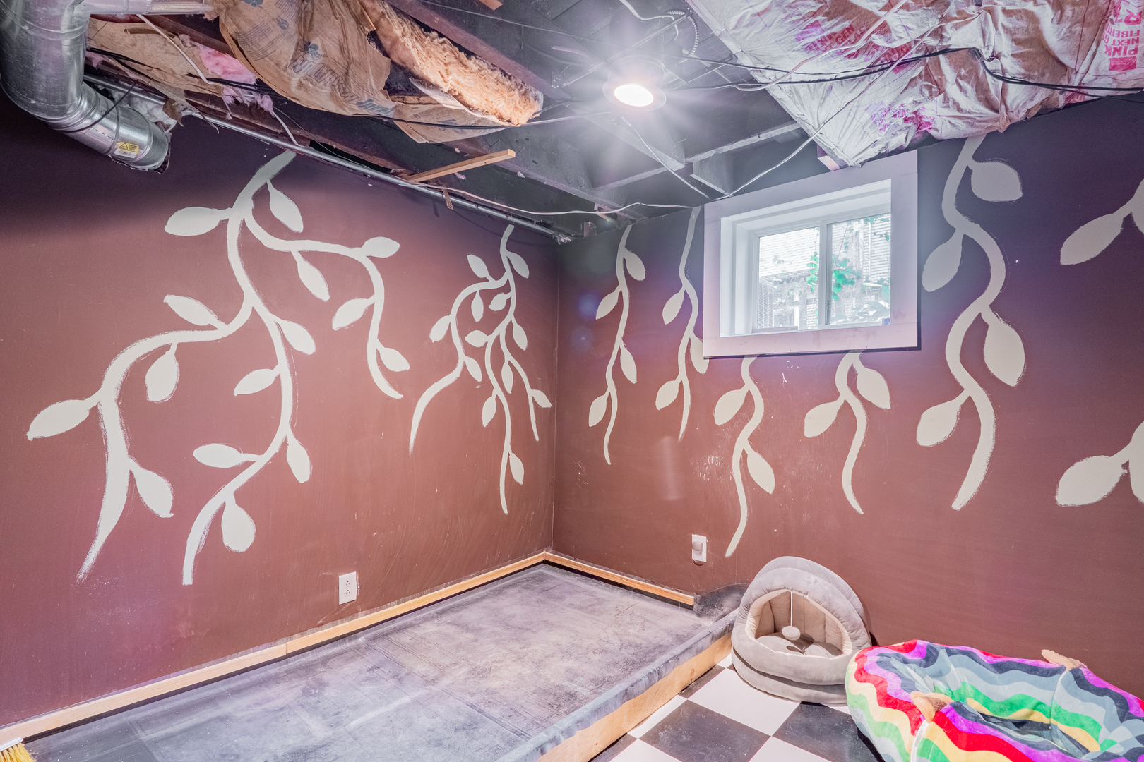 310 South Pleasant Street Princeton, IL 61356 - Photo 24 of 36 a view of an empty room
