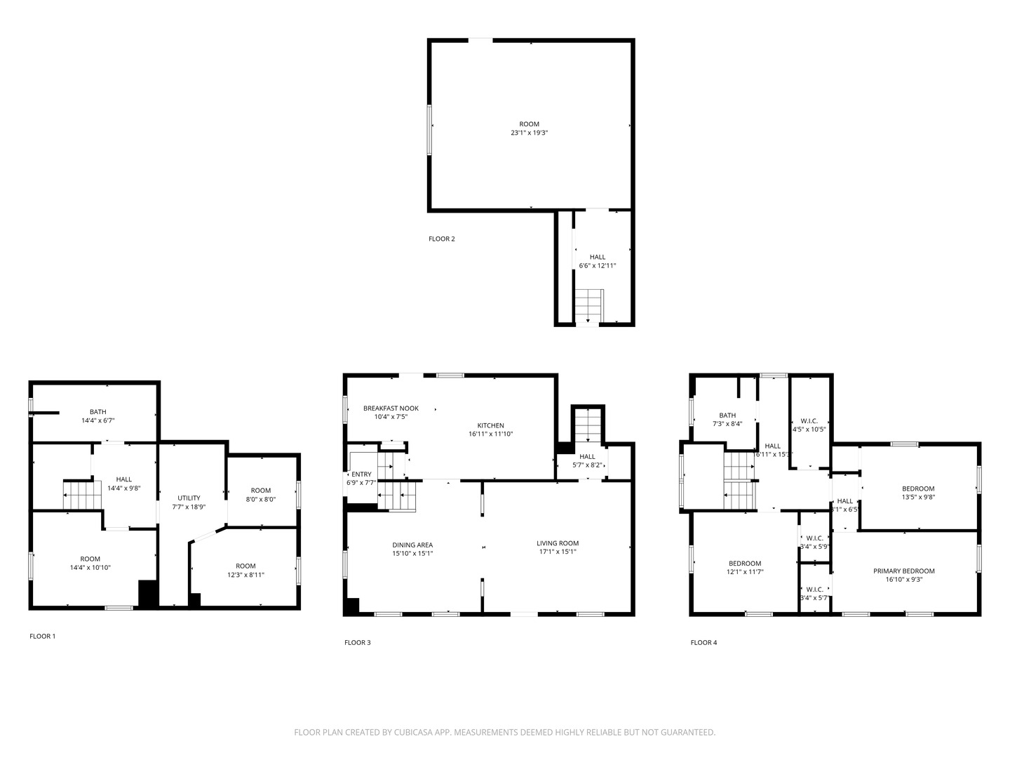 310 South Pleasant Street Princeton, IL 61356 - Photo 36 of 36